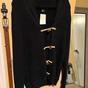 New H&M Cardigan
